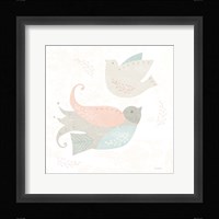 Cozy Hygge III Dark Fine Art Print