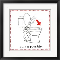 Home Improvement VI Fine Art Print