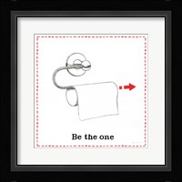 Home Improvement IV Framed Print