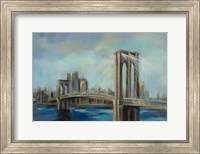 Brooklyn Bridge Fine Art Print