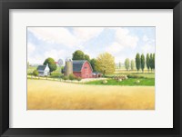 Land of the Brave Fine Art Print