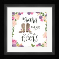 Beautiful Country VII Fine Art Print