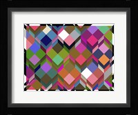 Poetry and Boxes Fine Art Print