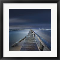 Options Color Fine Art Print