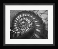 Infinity-1 Fine Art Print