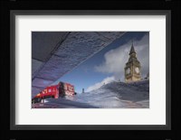 Reflection 1 Fine Art Print