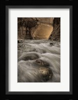 Narrows 1 Color Fine Art Print