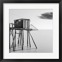 Cloud Chaser Fine Art Print