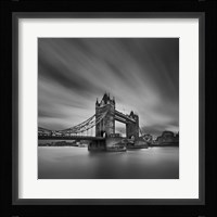 Tower Bridge 1 Mid Fine Art Print