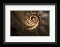 Infinito Gaudi Fine Art Print