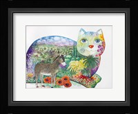 1 The Entrance Of Jerusalem Fine Art Print