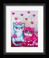 Candies Fine Art Print