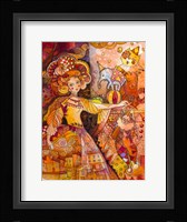Circus 1 Fine Art Print