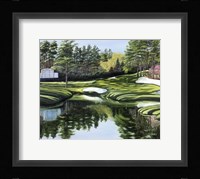 Masters Fine Art Print