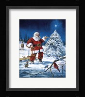 Chosen Tree Fine Art Print