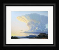Big Thunderhead Fine Art Print