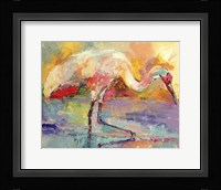 Crane Fine Art Print