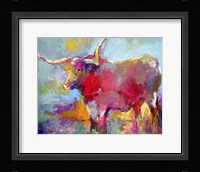 Buffalo Fine Art Print