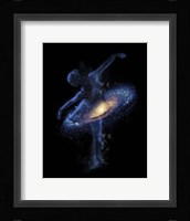 Cosmic Dance Fine Art Print