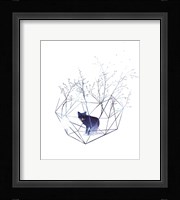 Organic Prison Fine Art Print