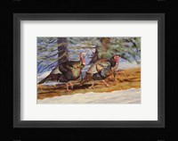 The Boys Fine Art Print