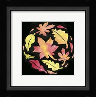 Fall Leaves Fine Art Print