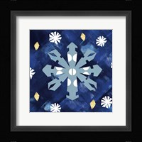 Holiday 5 Framed Print