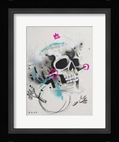 Skull 1 Fine Art Print