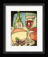 Most Imported Meal Fine Art Print