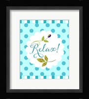 Relax Fine Art Print
