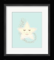 North Star Fine Art Print