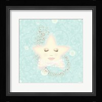 Madame North Star Fine Art Print