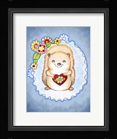 A Heart For You Fine Art Print