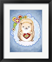 A Heart For You Fine Art Print