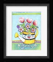 Watering Can Fine Art Print