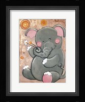 Flowers for Ellie Fine Art Print