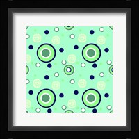 Blue Chill Fine Art Print