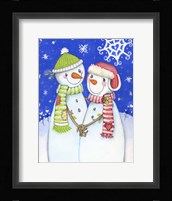Snow Much Love Fine Art Print