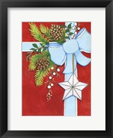 Barnstar Gift Framed Print