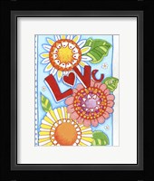 Love Blossom Fine Art Print