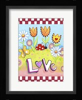 Love Bug Fine Art Print