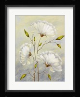 Cream I Fine Art Print