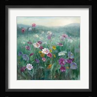 Cosmos at Dawn Fine Art Print