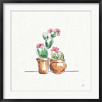Desert Bloom VII Fine Art Print