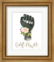 Girl Power XI Fine Art Print