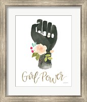 Girl Power XI Fine Art Print