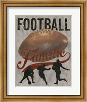 Game Day V Fine Art Print