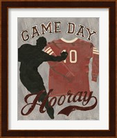 Game Day I Fine Art Print