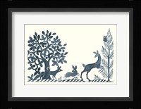 Forest Life VIII Fine Art Print