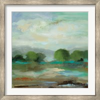 Unexpected Clouds I Fine Art Print